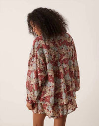 Free People - SIENNA TOP
