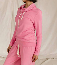 Ampersand Ave - Performance Fleece Sweatshirt