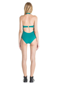 Sauipe - Debby Halter One Piece Swimsuit
