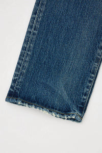 Moussy - Women's Florahome Slim Straight Jeans