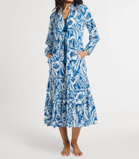 Mille - Astrid Midi Dress