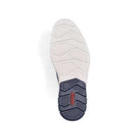 Rieker - Men's Dustin Leather Shoes