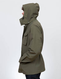 Schott N.Y.C. - Waterproof Light Weight Jacket