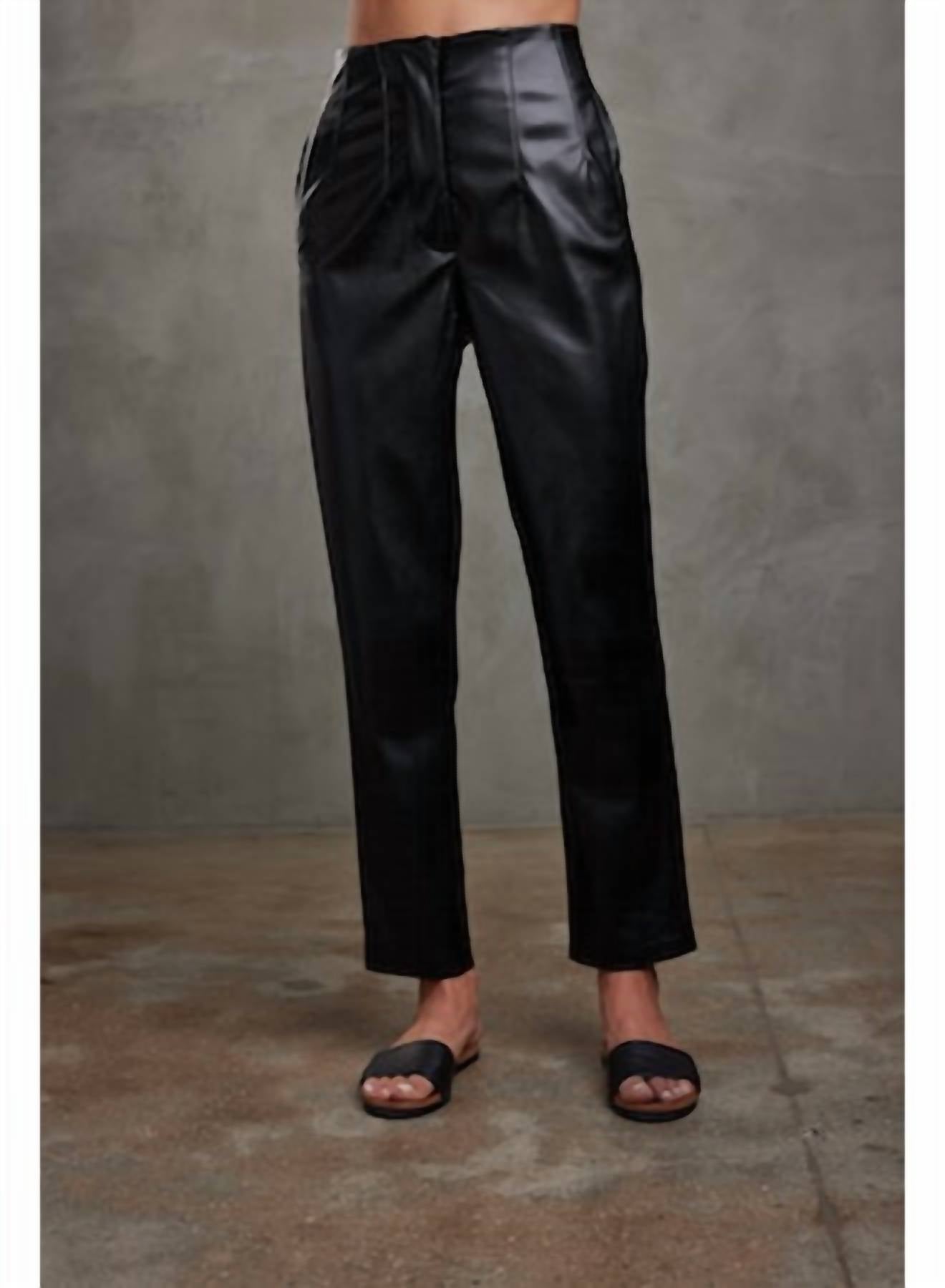 Keaton Pants