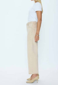 Pistola - Tate Crop Jeans