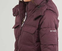 Columbia - Women's Longhorn Ridge Insulated Jacket
