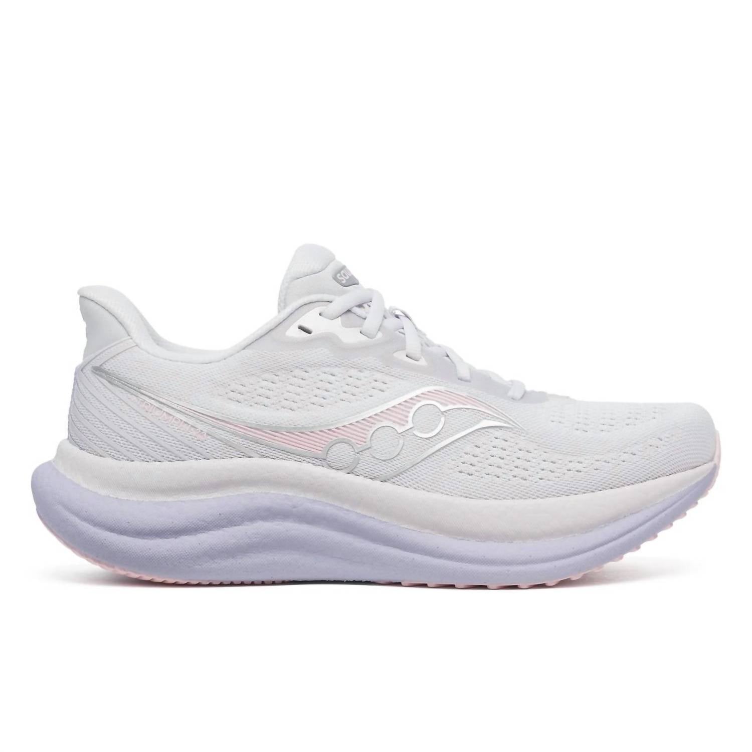 Saucony - Women's Triumph 23 Running Shoes