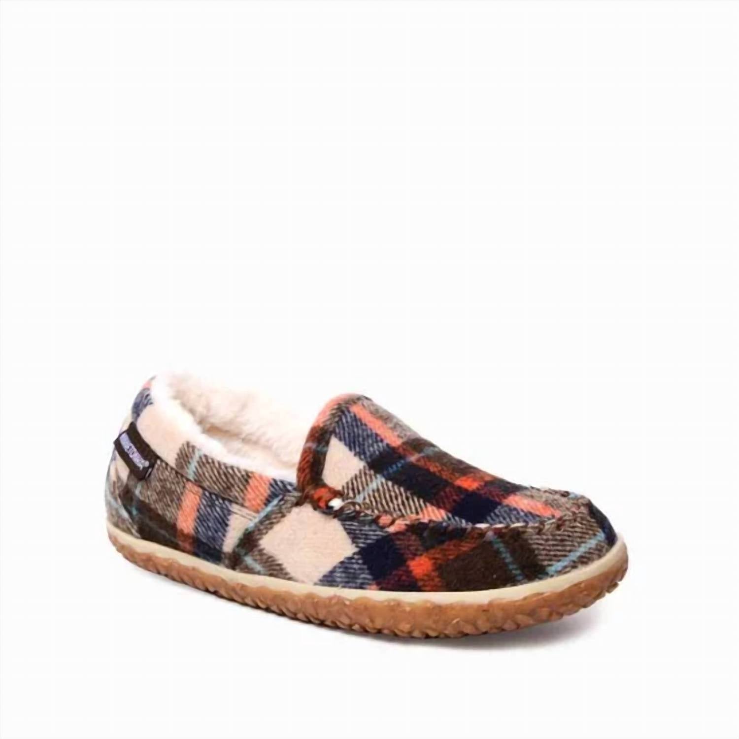 Minnetonka - Women's Tempe Slipper
