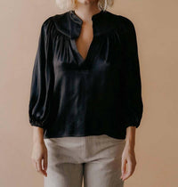 Corey Lynn Calter - Corinne Top