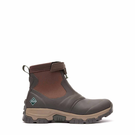 Muck Boot Company - Men's Apex Zip Ankle Boots