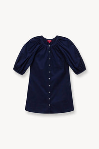 Staud - Vincent Mini Dress