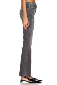 Mother - Weekender Boot-cut Jeans