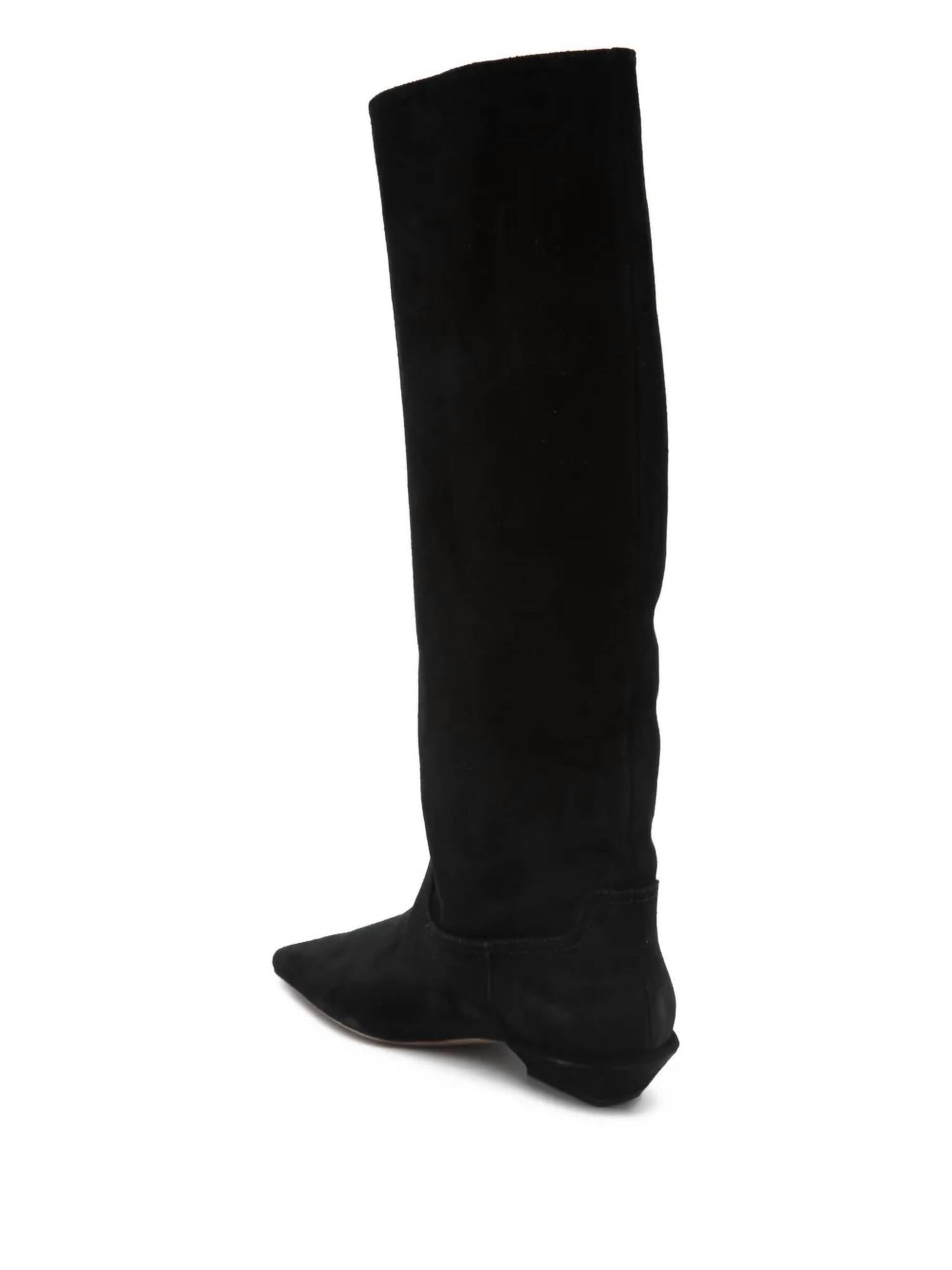 Paris Texas - Women's Bettina Boot