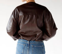 Blanknyc - COCO LUXE BOMBER JACKET