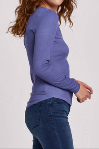 Another Love - Sophie Rib Tee