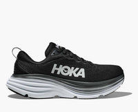 Hoka - Men's Bondi 8 Extra Wide