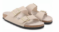 Birkenstock - WOMEN'S ARIZONA BIRKO SANDALS