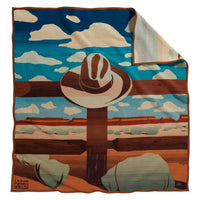 Pendleton - Resting Place Jacquard Blanket