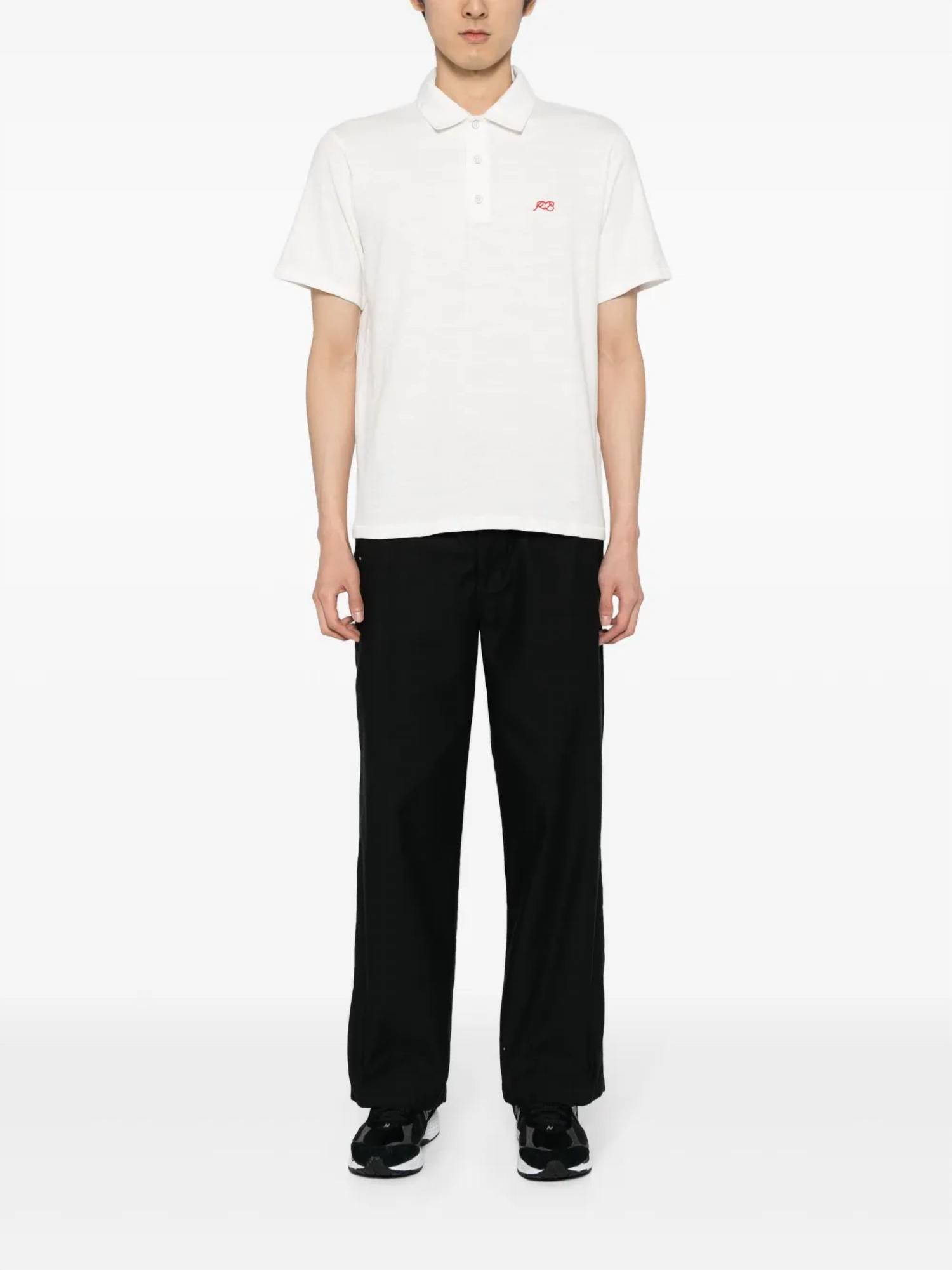 Rag & Bone - Love Classic Flame Polo