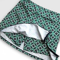 Lulu-B - Zip Skort