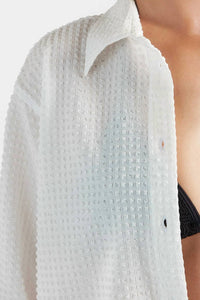 Hunza G - Resort Shirt