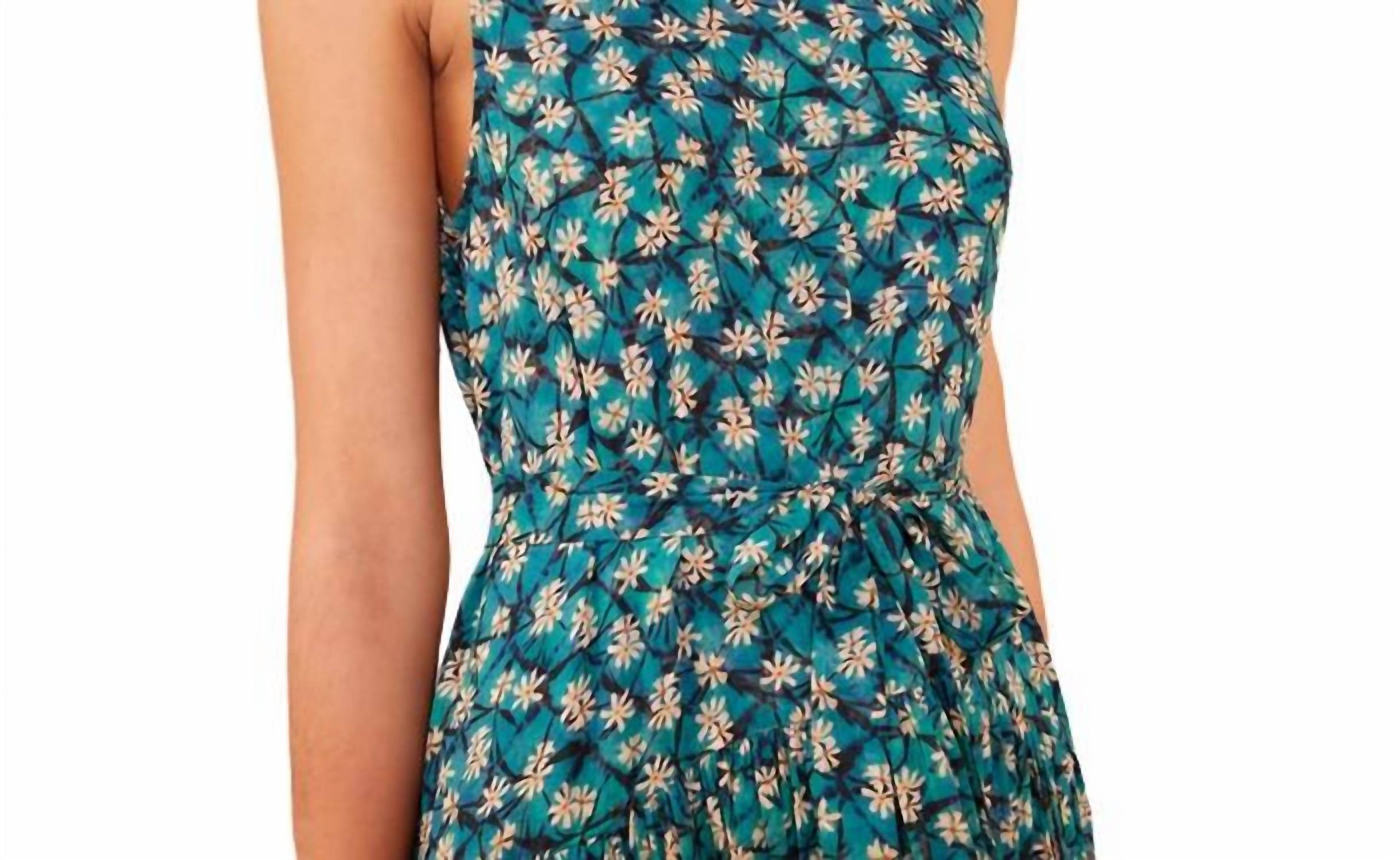 Ulla Johnson - Eleni Dress