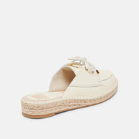 Dolce Vita - Women's Hattie Flat Shoe