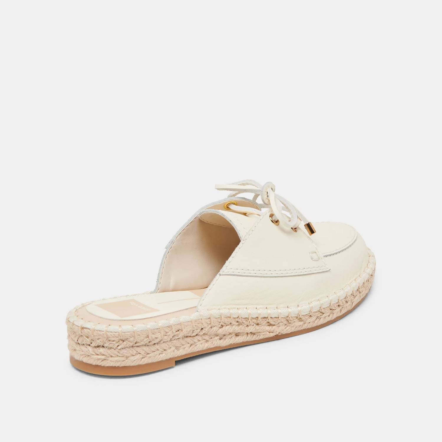 Dolce Vita - Women's Hattie Flat Shoe