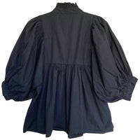 Never A Wallflower - High Neck Top