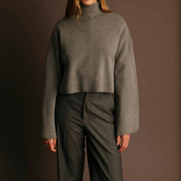 Deluc - Chuck Turtleneck Sweater