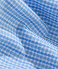 Vineyard Vines - Tradewind Check Performance Cotton Shirt