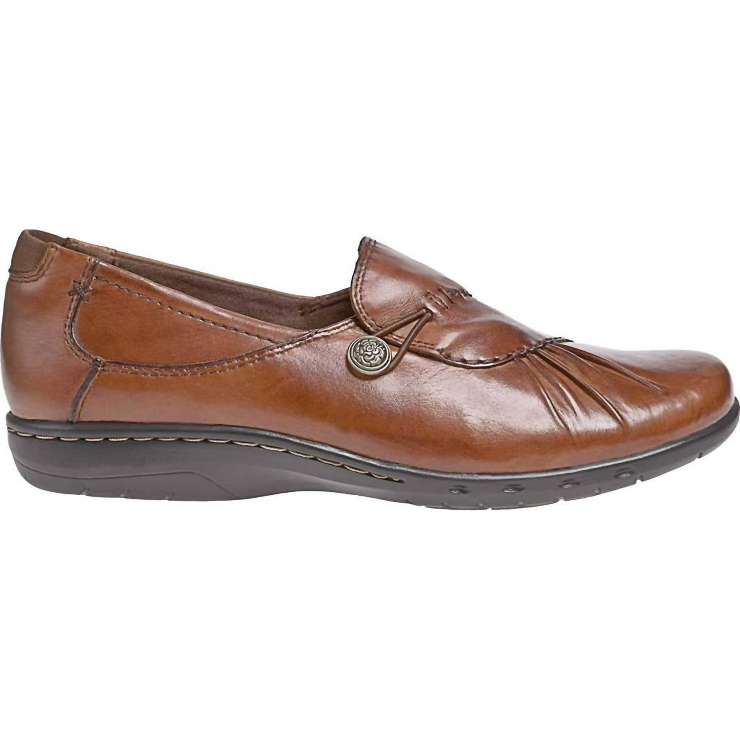 Rockport - Women's Paulette Slip-on Flats