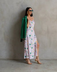 Care Tucker - Lennon Zipslip dress