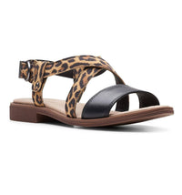 Clarks - Women's Declan Spring Sandal