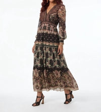 Hale Bob - Nyla Maxi Dress