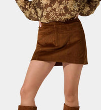 Astr - Kinley Long Sleeve Top