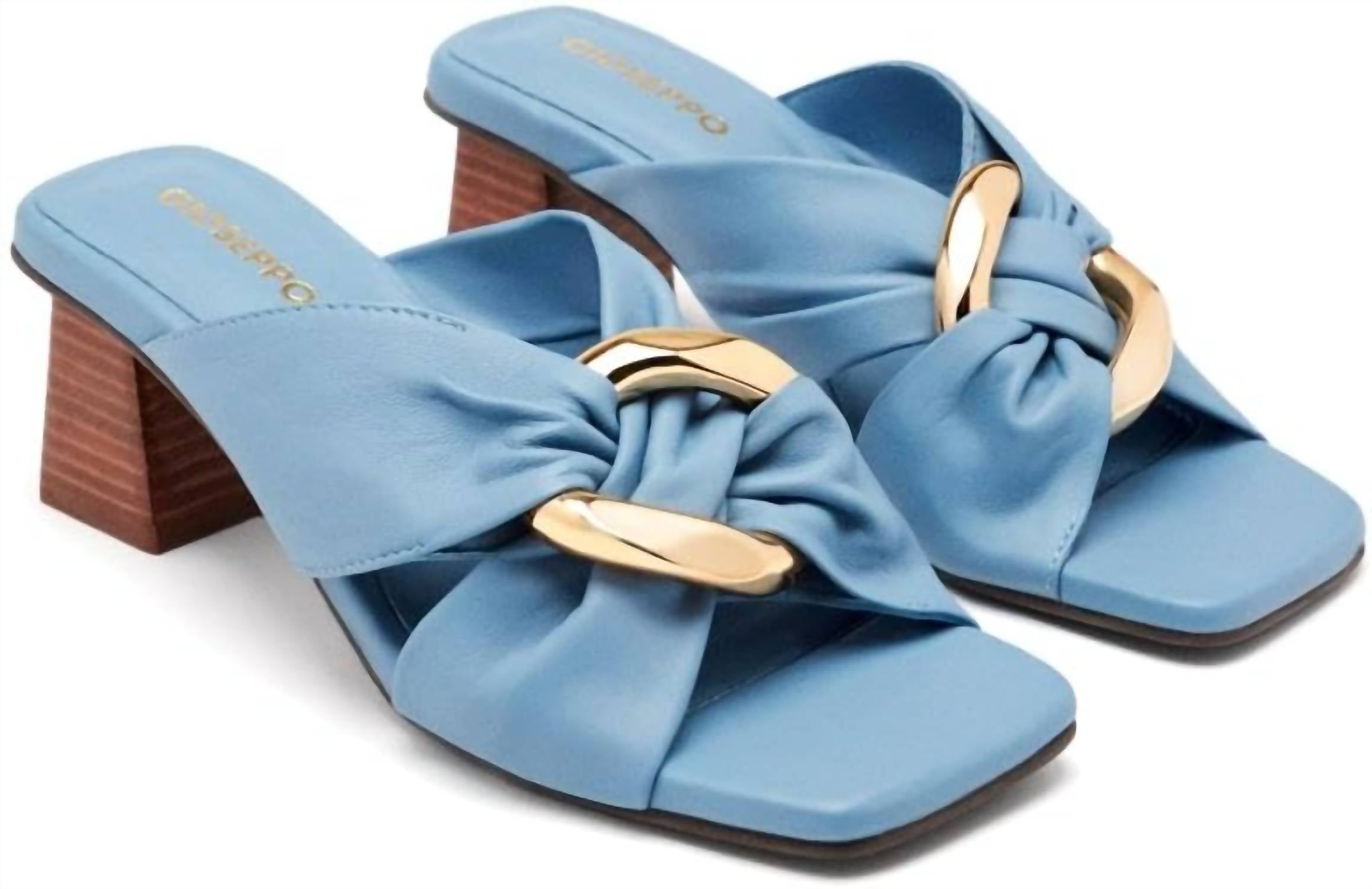 Gioseppo - Women's Alstead Sandal