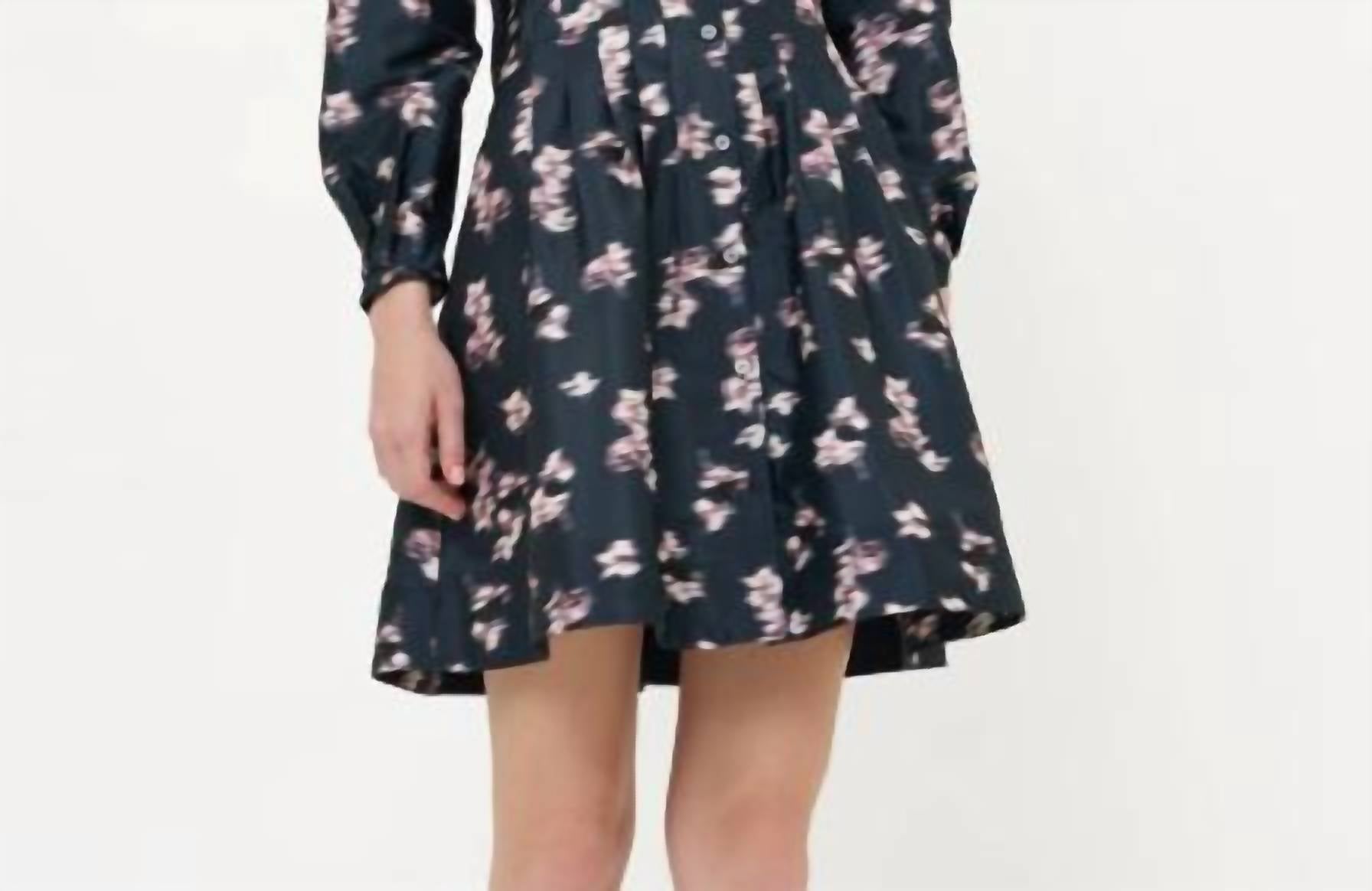 Oliphant - Lebombo Elizabeth Dress