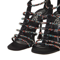 Exe - Women's Jade Sandals