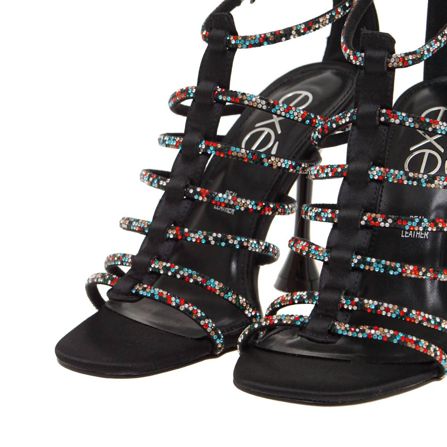 Exe - Women's Jade Sandals