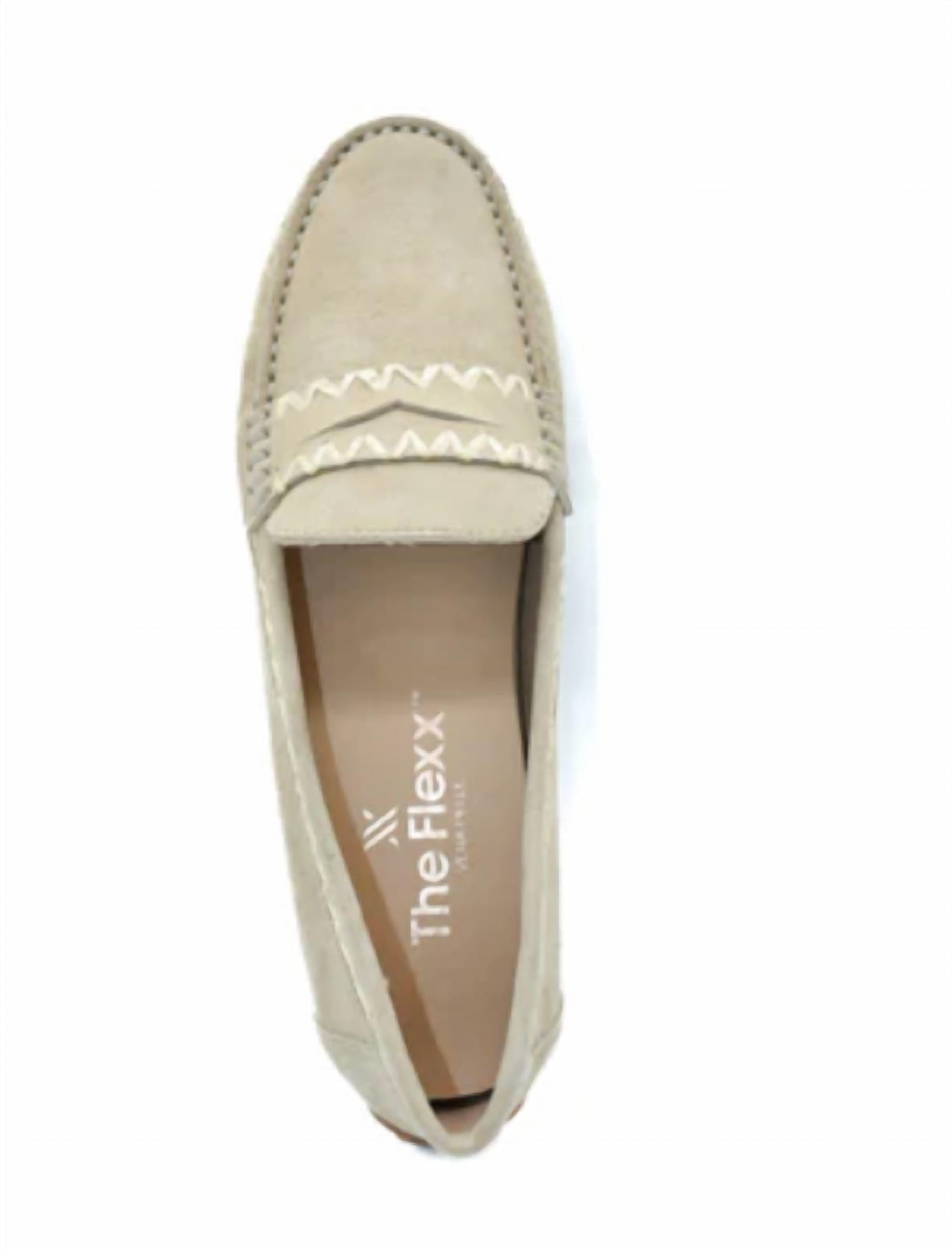 The Flexx - Women's Ralf Loafer