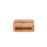 Creative Gifts International - Beechwood Square Amplifier