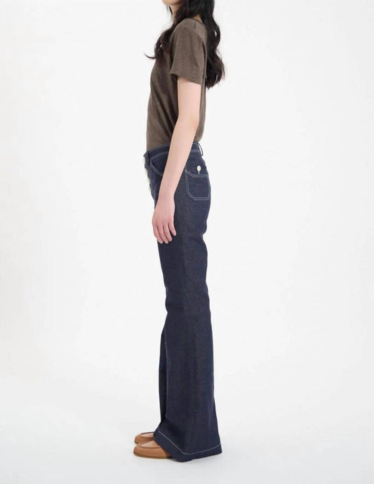 Ines De La Fressange - Charlotte Pant