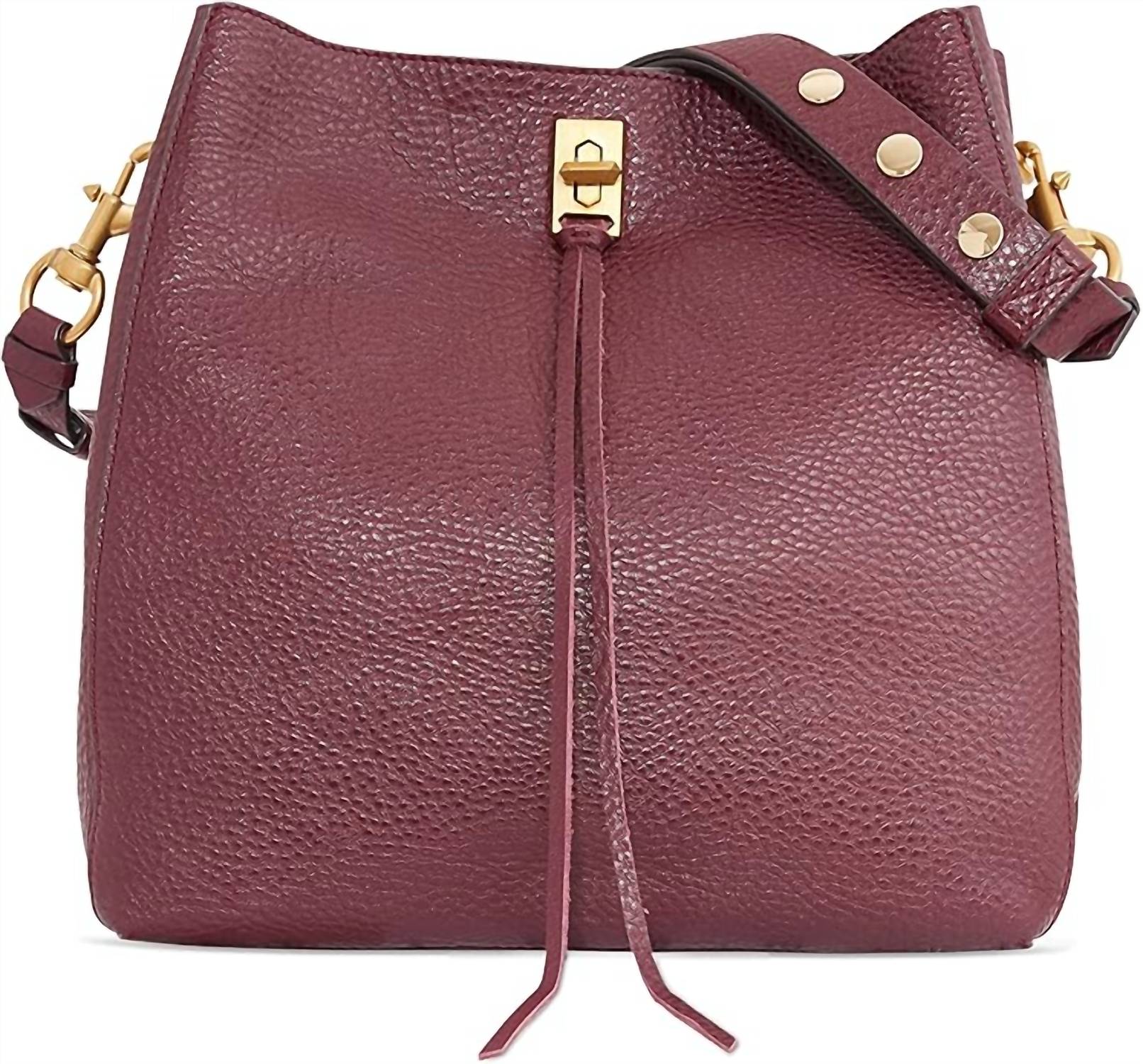 Rebecca Minkoff - Women's Darren Shoulder Bag