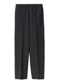 Fabiana Filippi - Women's Bi-stretch Wool Trouser