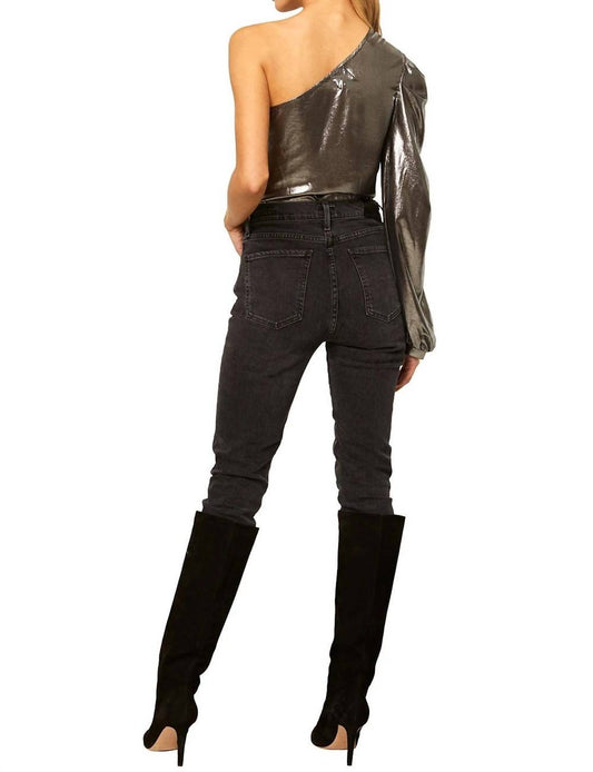 Misa Los Angeles - Bianca Bodysuit