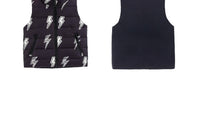 Calonie - Boy's Casey Reversible Vest