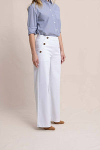 Southern Tide - Thalia Sailor Pant