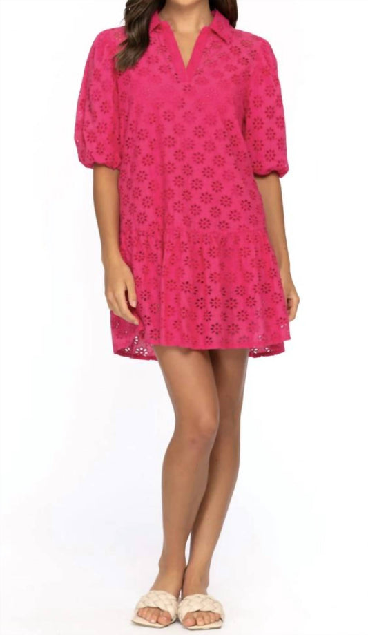 Mahila - Heidi dress