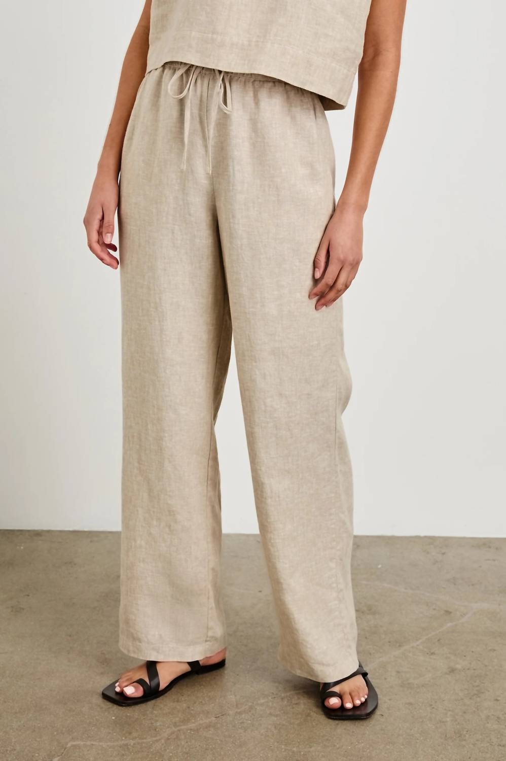 Rails - Emmie Pants